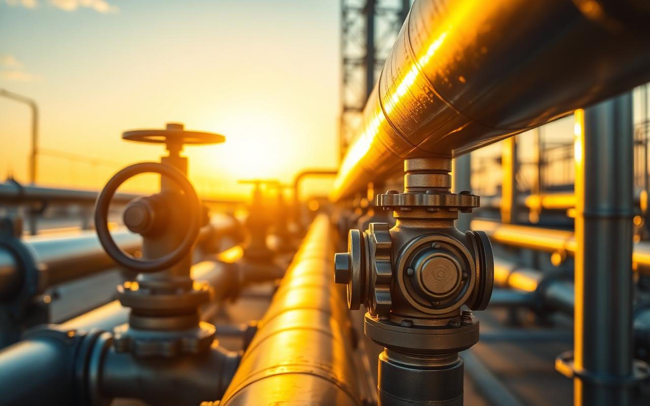 Ruth and Rahab Oil & Gas Services